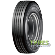 Haohua GS03 (рулевая) 315/80 R22.5 157/154M PR20