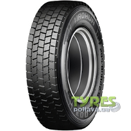 Haohua GD01 (ведущая) 215/75 R17.5 135/133J PR18