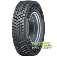 Haohua GD08 (ведущая) 265/70 R19.5 143/141J PR18