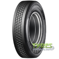 Haohua GD17 (ведущая) 295/75 R22.5 149/146M PR18