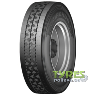 Haohua GT24 (универсальная) 295/80 R22.5 154/151M PR18