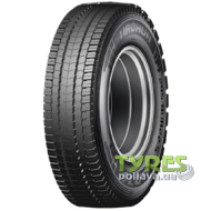 Haohua GD79 (ведущая) 315/70 R22.5 154/150M PR20