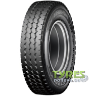 Haohua GT23 (универсальная) 315/80 R22.5 157/154M PR20