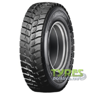 Haohua GD16 (ведущая) 315/80 R22.5 156/150K PR20
