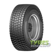 Haohua GD06 (ведущая) 315/80 R22.5 157/154M PR20