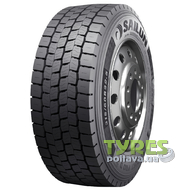 Sailun TRANSPORT PRO D (ведущая) 315/70 R22.5 154/150L PR18