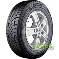 Bridgestone Duravis Van Winter 215/75 R16C 116/114R Enliten