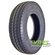 Torque TQ-01 225/75 R16C 121/120R