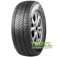 Powertrac Powermarch Van A/S 215/65 R16C 109/107T
