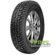 Onyx NY-W187 225/75 R16 115/112S PR10 (шип)