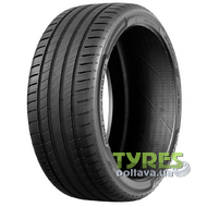 Kormoran Summer 3 SUV 215/65 R16 102H XL