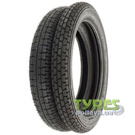 Metzeler BLOCK C 2.75 R16 46P