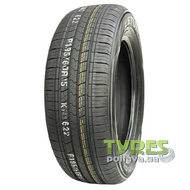Zetum KH16 175/70 R14 84T