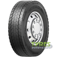 Austone ADR606 (ведущая) 315/60 R22.5 154/150L PR20