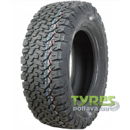 Gepard (наварка) Rock 265/65 R17 112T