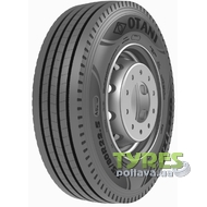 Otani OH-121 (рулевая) 315/80 R22.5 156/150L