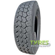 HUBTRAC MIXED S21 (универсальная) 13 R22.5 156/150K PR18