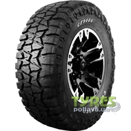 Comforser CF9000 R/T 265/65 R17 120/117Q RWL