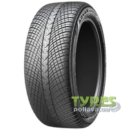Yokohama Advan Winter V907 235/35 R20 92W XL
