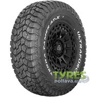 Ultraforce TERRA TAMER AT-X 315/70 R17 126/123S