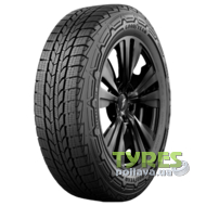 Goodyear UltraGrip Ice Cargo 225/65 R16C 112/110T