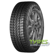 Dunlop Econodrive Winter 215/65 R15C 104/102T