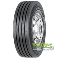Haida HD999G (рулевая) 295/80 R22.5 152/149M PR18