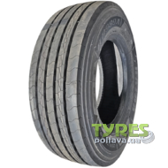 Haida HD989A (прицепная) 285/70 R19.5 150/148K PR18