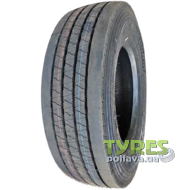 Haida HD985 (прицепная) 235/75 R17.5 143/141J PR18