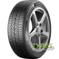Uniroyal AllSeasonExpert 3 215/60 R17 100V XL EV