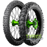 Michelin Starcross 6 Hard 110/90 R19 62M