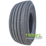Kpatos KT100 (рулевая) 385/65 R22.5 160L PR20