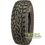 Tercelo Toughevo TM01 M/T 245/75 R16 114/111Q