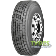 Aventus VDR530 (ведущая) 315/70 R22.5 154/151L