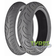 Bridgestone Battlax Sport Touring T30 190/55 ZR17 75W