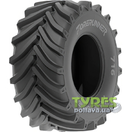 Forerunner R-1W QH716 (с/х) 650/65 R42 170A8/167D TL