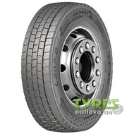 Leao L202-D (ведущая) 245/70 R17.5 136/134M PR16
