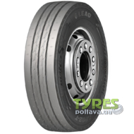 Leao L202-T (прицепная) 235/75 R17.5 143/141J PR18