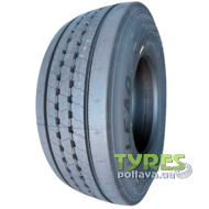 Leao R203-T (прицепная) 385/65 R22.5 164K XL PR24