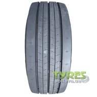 Leao R203-S (рулевая) 315/70 R22.5 156/150L PR18