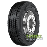 Evergreen Multi Route EDR50 (ведущая) 215/75 R17.5 135/133L PR16
