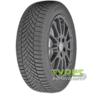 Toyo Observe EWS1 215/55 R17 98V XL