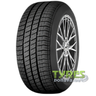 Radburg (наварка) Kingpin 195/70 R14 91P