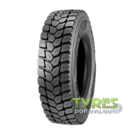 Pulmox PM100 (ведущая) 315/80 R22.5 156/150K