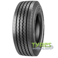 Pulmox PT200 (прицепная) 385/65 R22.5 160K