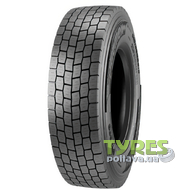 Pulmox PX300 (ведущая) 315/80 R22.5 156/150L