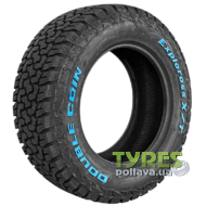 Double Coin EXPLOROSS X/T 265/65 R18 122/119Q