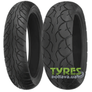Shinko SR568 160/60 R15 67H