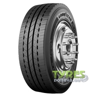Goodyear KMAX S GEN-3 (рулевая) 385/55 R22.5 162K/158L HL