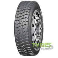 Wonderland BY996 (ведущая) 215/75 R17.5 135/133M PR18